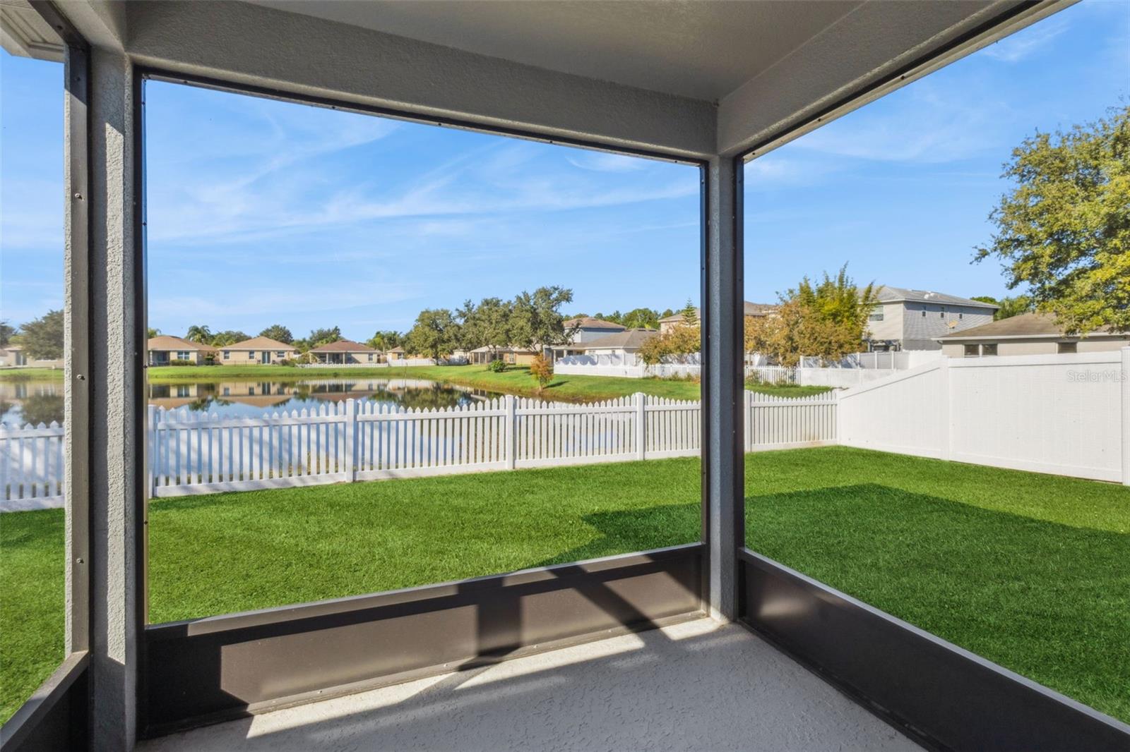 MOUNT DORA LANCASTER AT LOCH LEVEN PH 2B REP - Residential