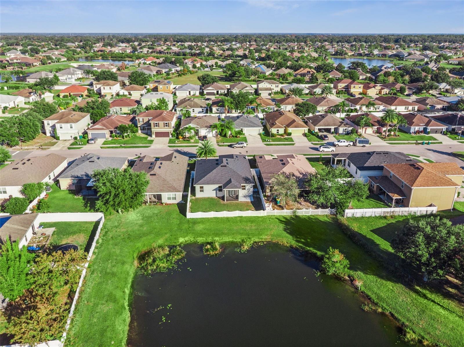 MOUNT DORA LANCASTER AT LOCH LEVEN PH 2B REP - Residential