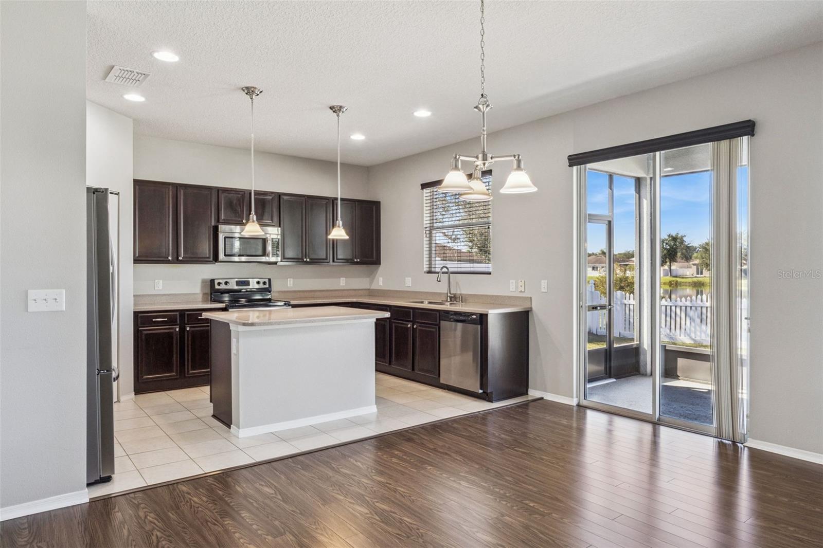 MOUNT DORA LANCASTER AT LOCH LEVEN PH 2B REP - Residential