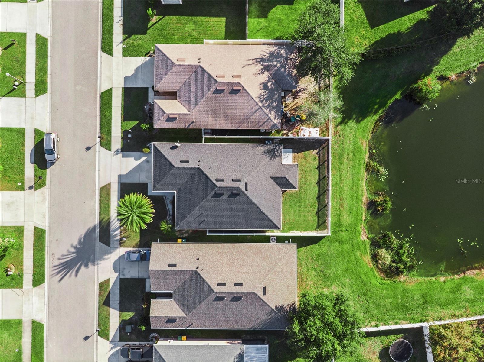 MOUNT DORA LANCASTER AT LOCH LEVEN PH 2B REP - Residential