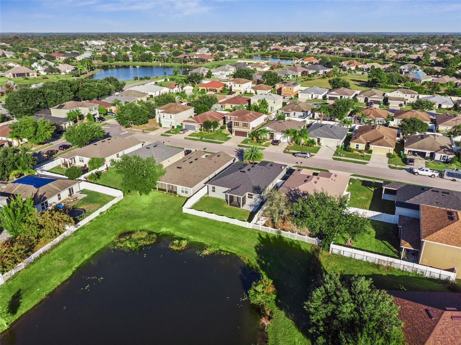 MOUNT DORA LANCASTER AT LOCH LEVEN PH 2B REP - Residential
