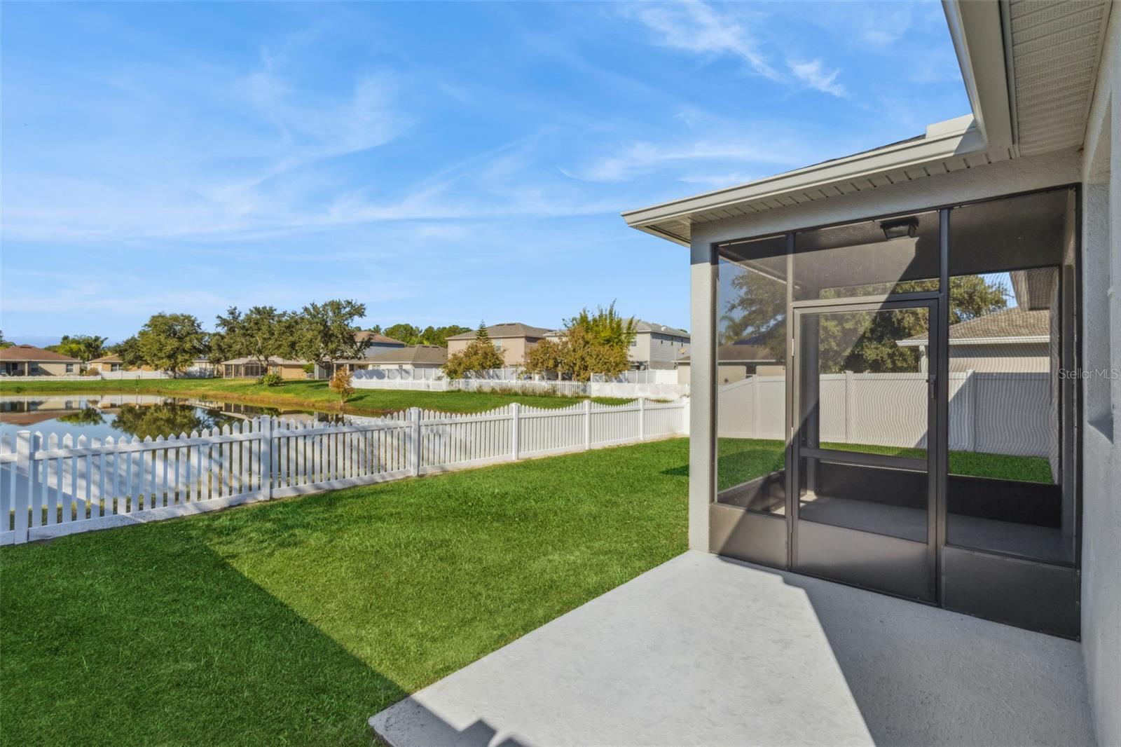 MOUNT DORA LANCASTER AT LOCH LEVEN PH 2B REP - Residential