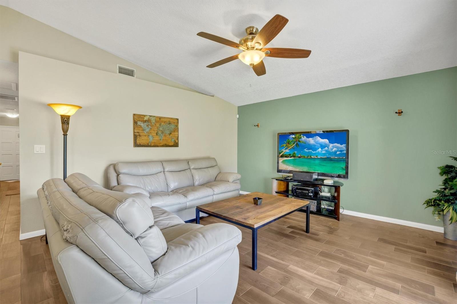 PALMOREY SUB - Residential