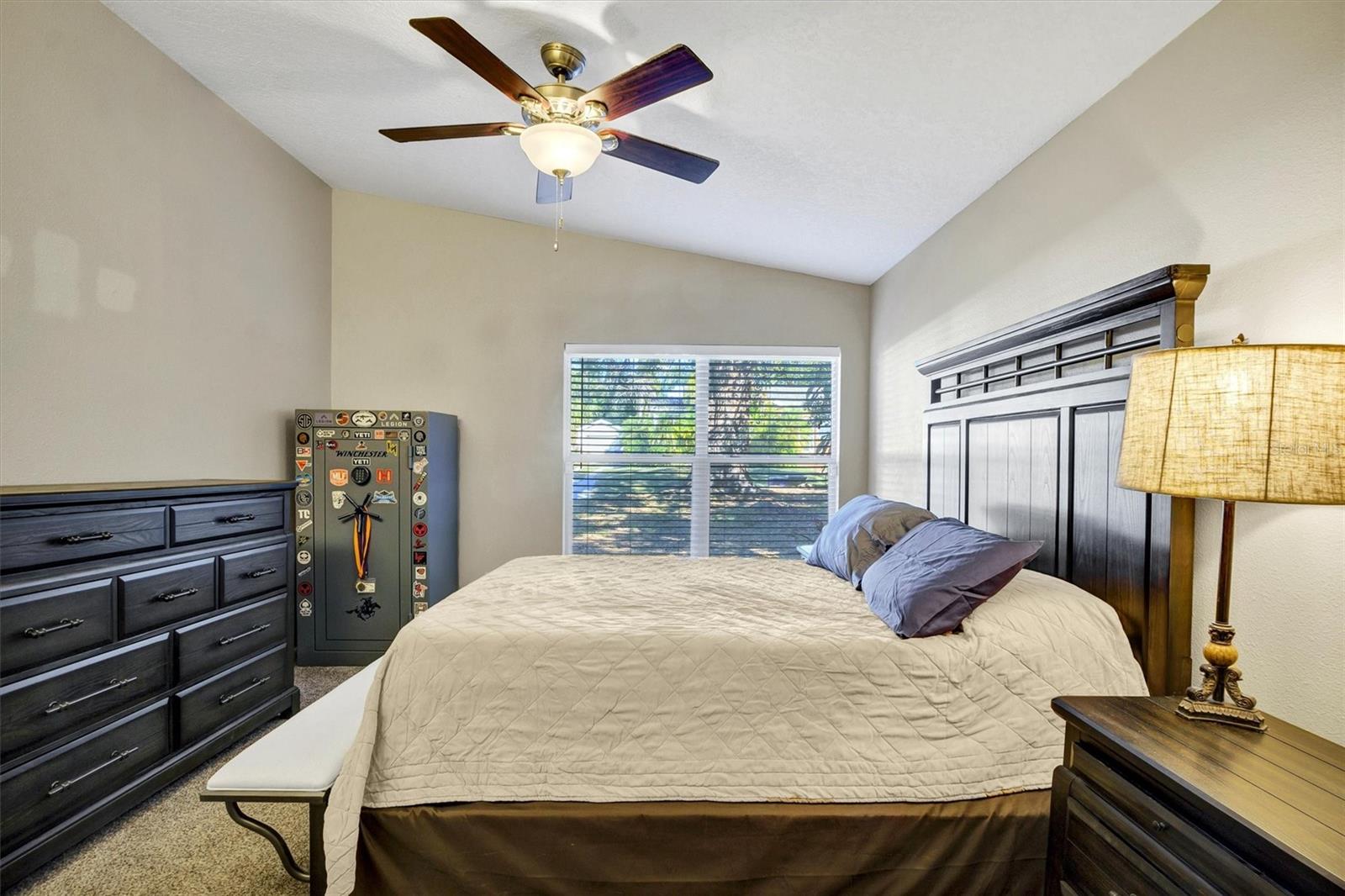 PALMOREY SUB - Residential