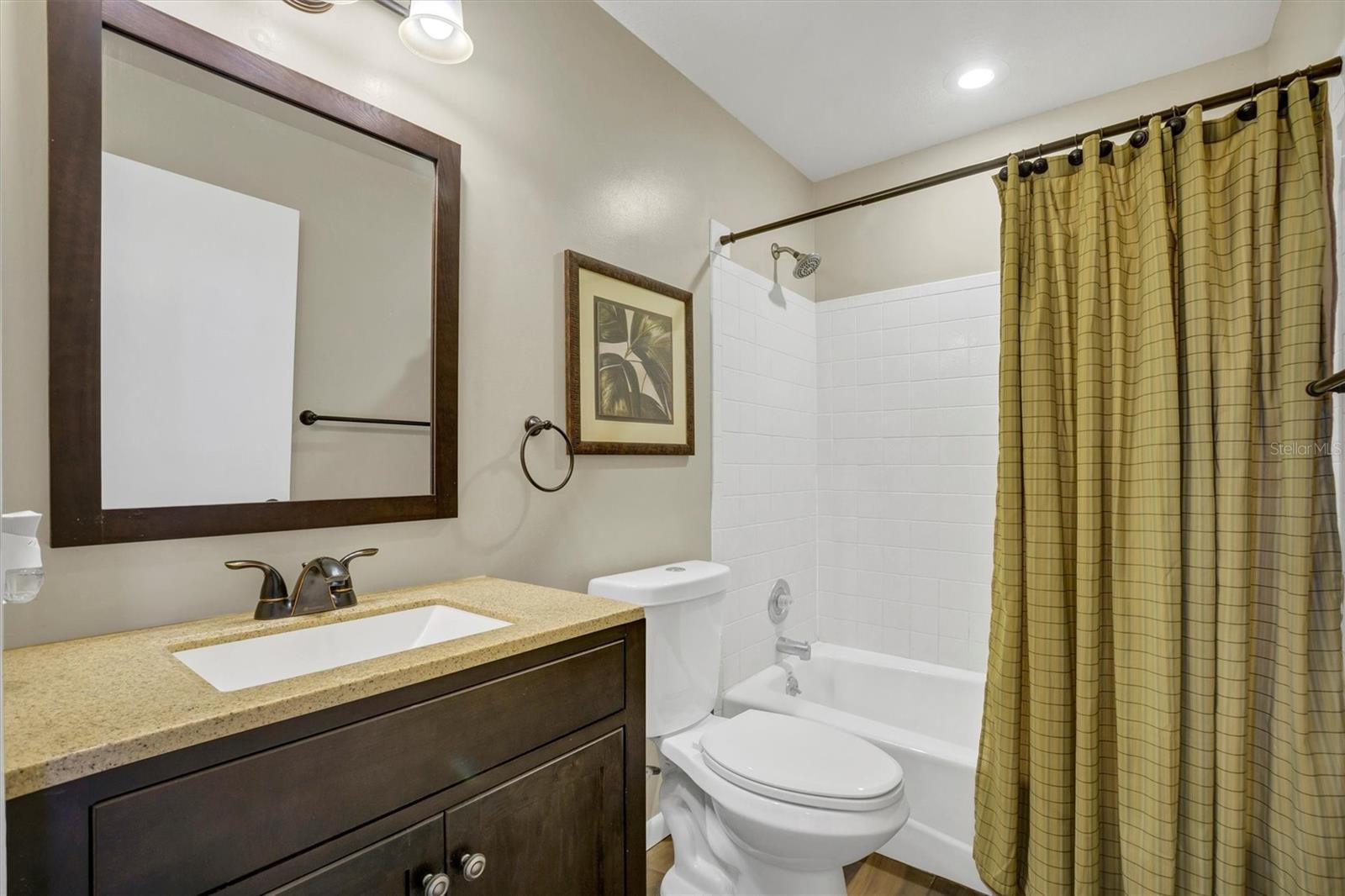 PALMOREY SUB - Residential