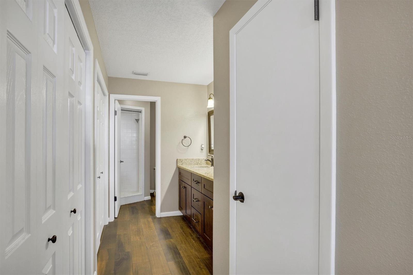 PALMOREY SUB - Residential