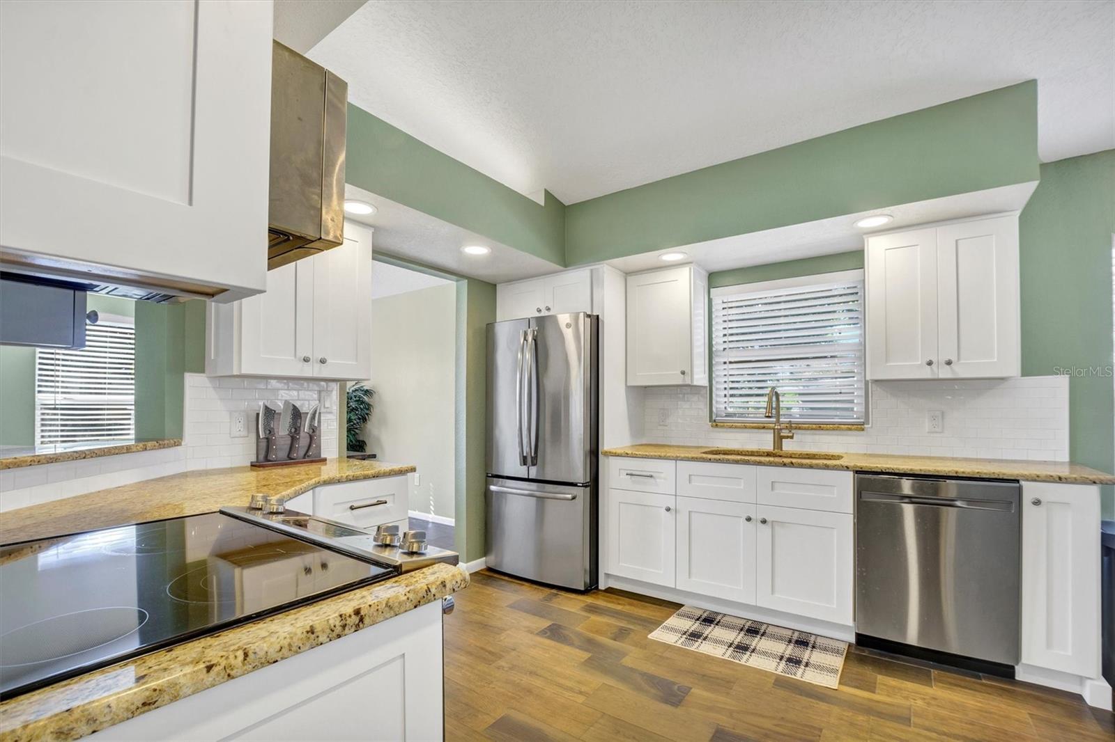 PALMOREY SUB - Residential