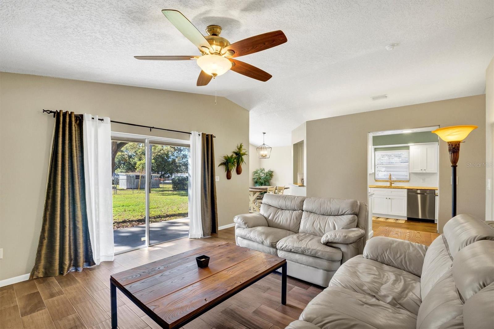 PALMOREY SUB - Residential