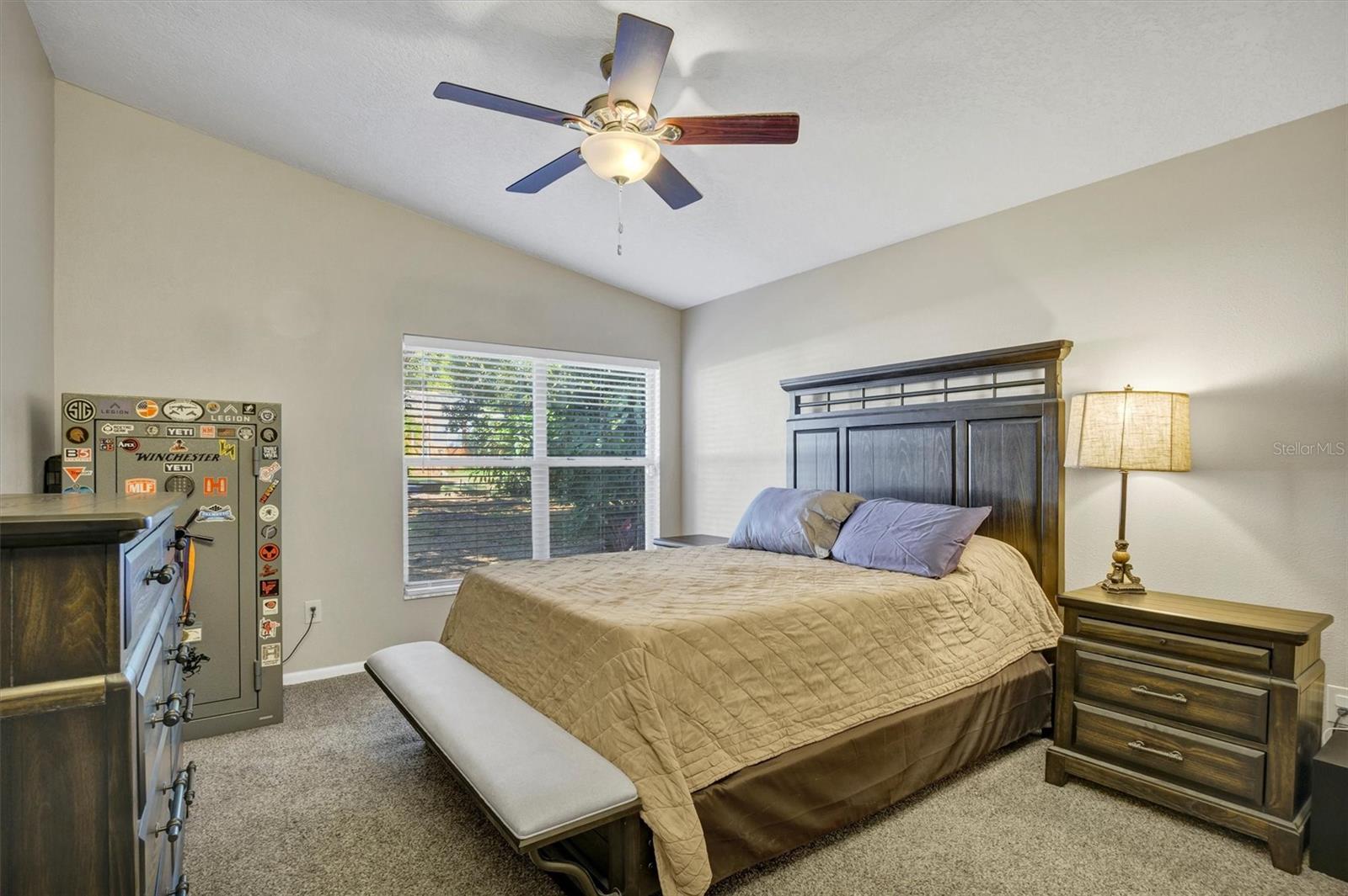 PALMOREY SUB - Residential