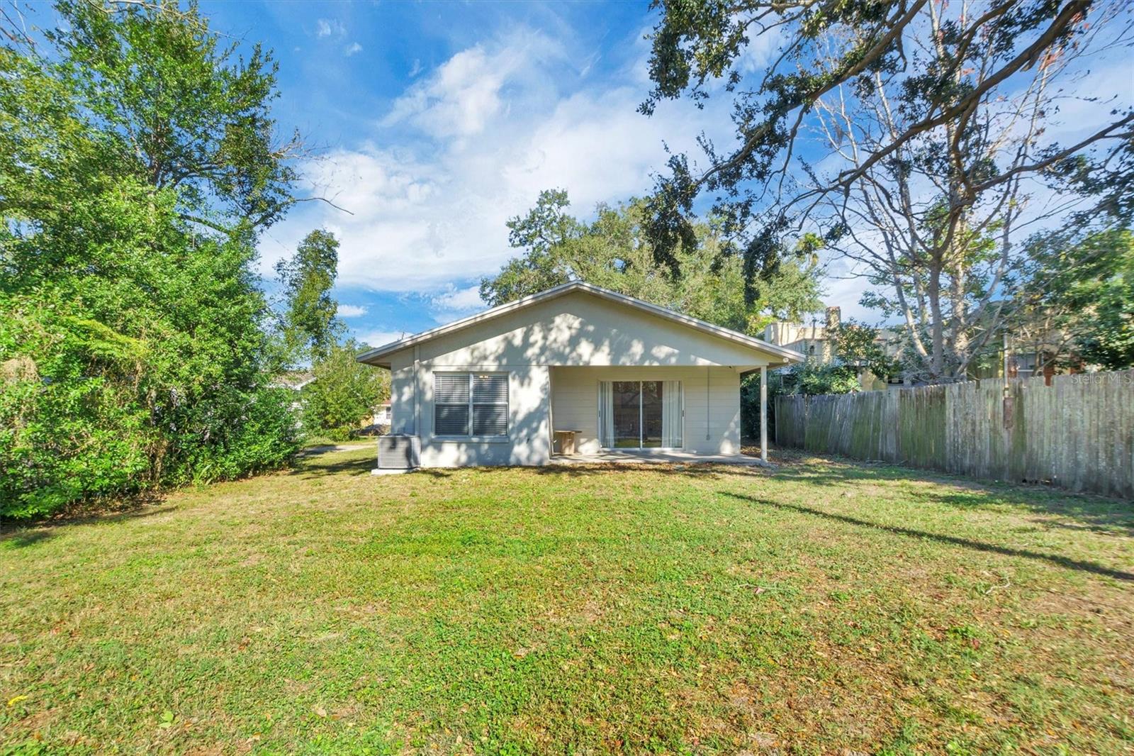 PALMOREY SUB - Residential