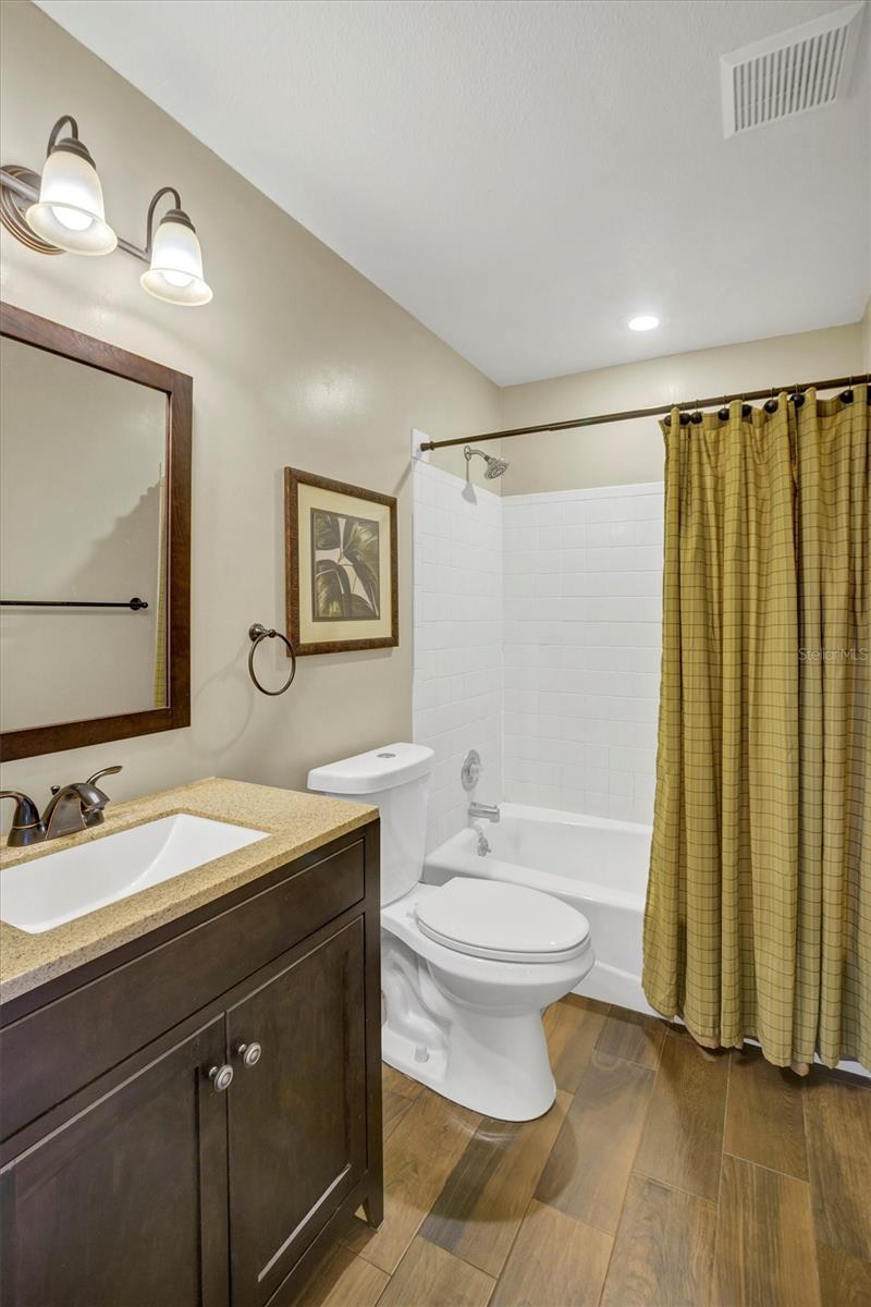 PALMOREY SUB - Residential