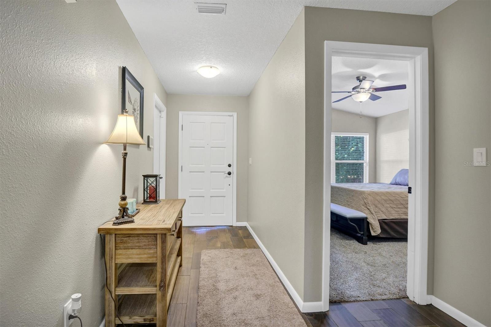 PALMOREY SUB - Residential