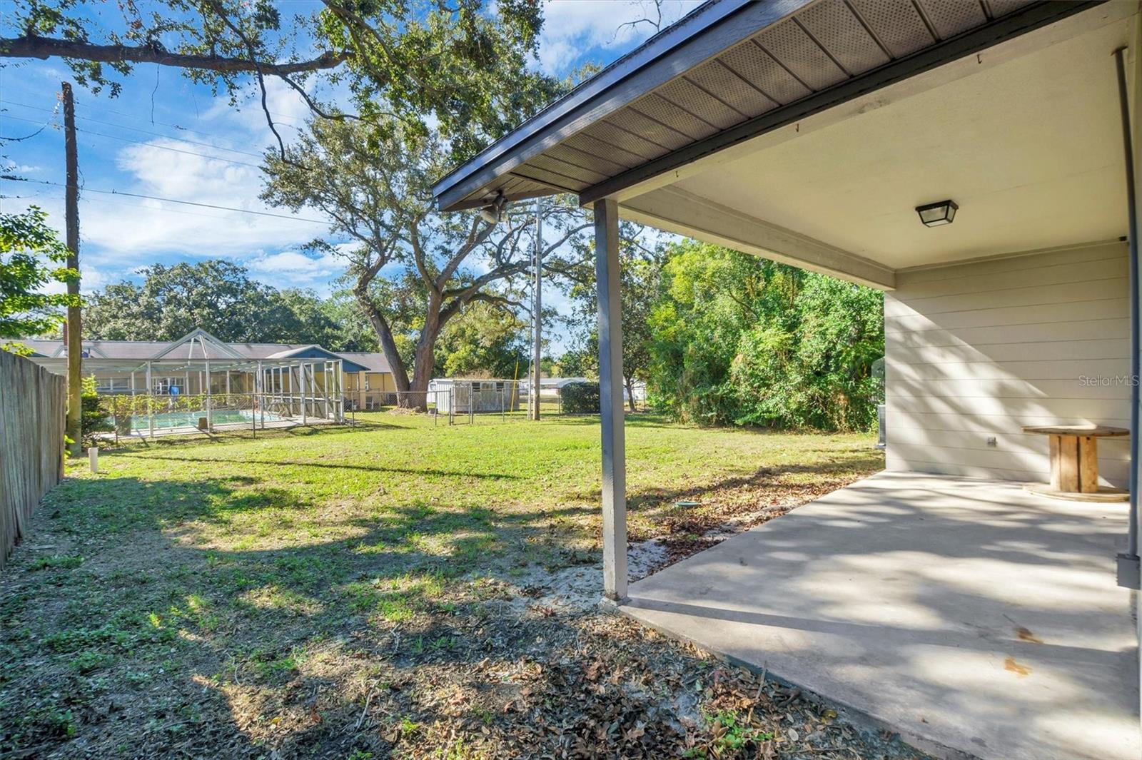 PALMOREY SUB - Residential