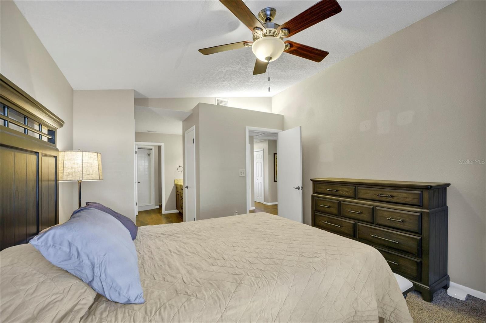 PALMOREY SUB - Residential