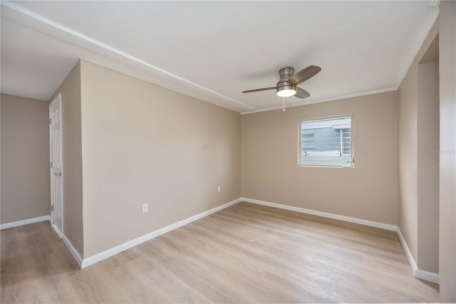 SUNNY SHORES TRAILER COMMUNITY - Residential