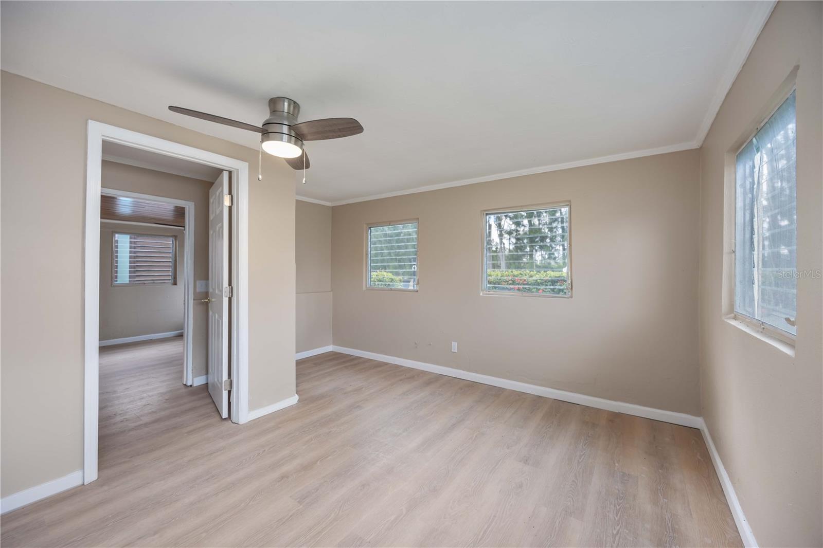 SUNNY SHORES TRAILER COMMUNITY - Residential