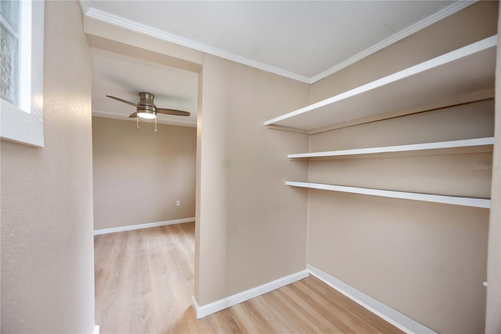 SUNNY SHORES TRAILER COMMUNITY - Residential