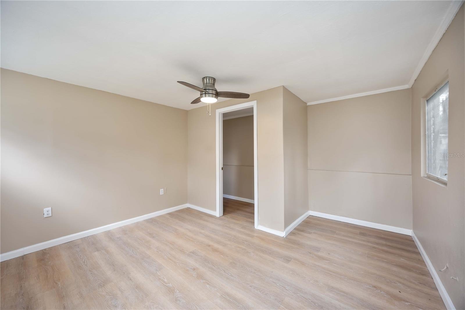 SUNNY SHORES TRAILER COMMUNITY - Residential