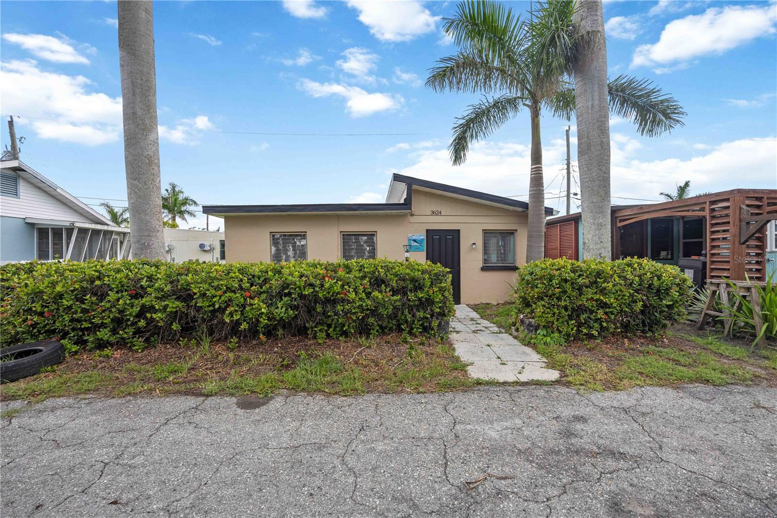 3624 115TH STREET W