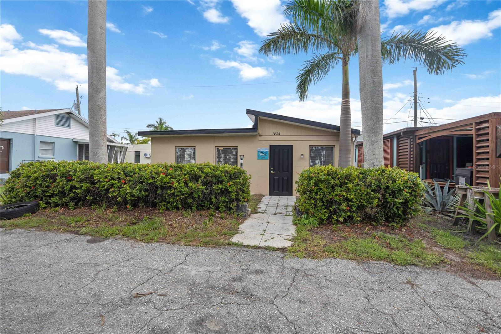 3624 115TH STREET W