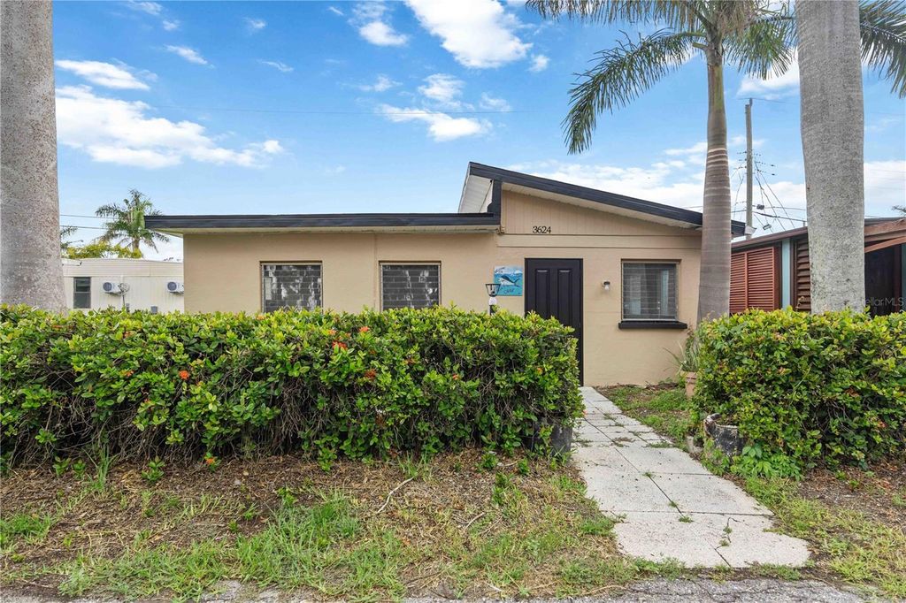 Photo of 3624 115th Street W, Bradenton, FL 34210 (MLS # A4661470)