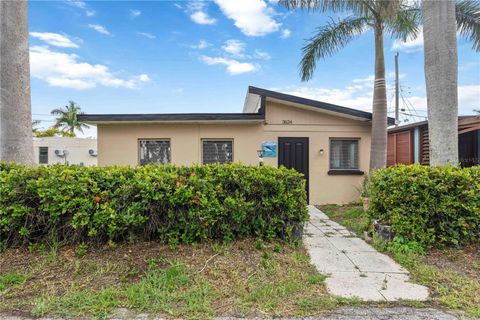 3624 115TH STREET W BRADENTON FL 34210