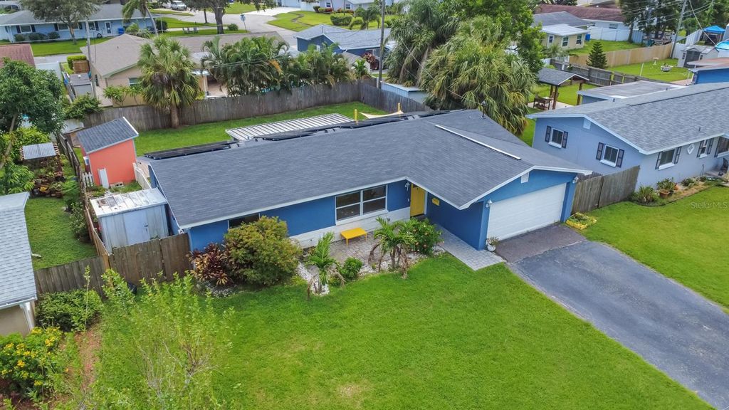 Photo of 6268 34th Avenue N, St Petersburg, FL 33710 (MLS # TB8420105)