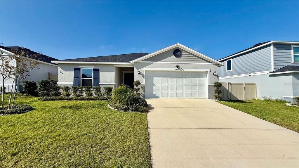 Photo of 1252 Denali Drive, Winter Haven, FL 33881 (MLS # S5143911)