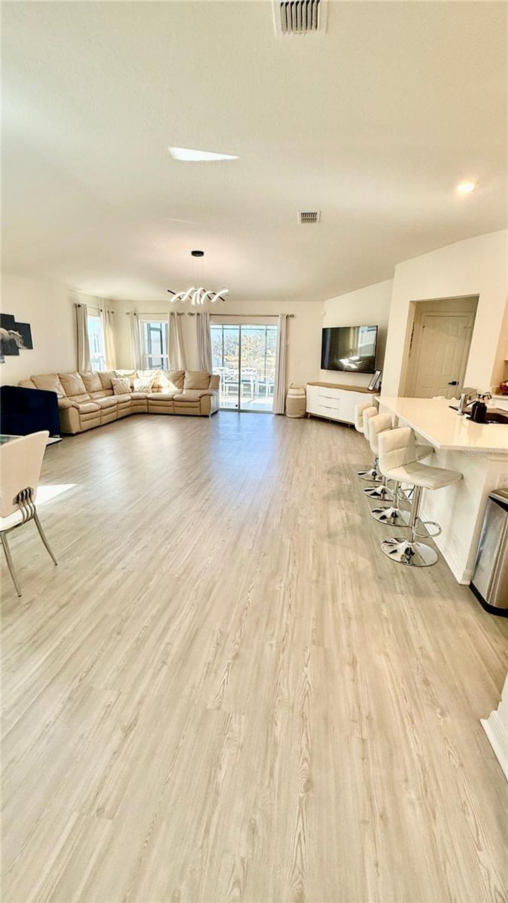 Photo of 1252 Denali Drive, Winter Haven, FL 33881 (MLS # S5143911)