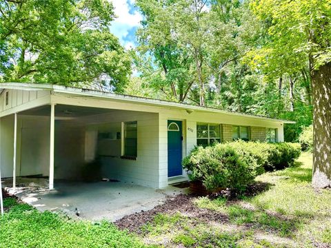 4502 SW 47TH WAY GAINESVILLE FL 32608