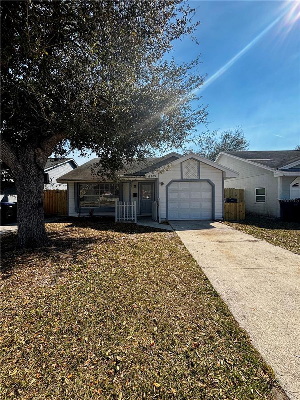 Photo of 1209 Roma Court, Orlando, FL 32825 (MLS # O6385732)