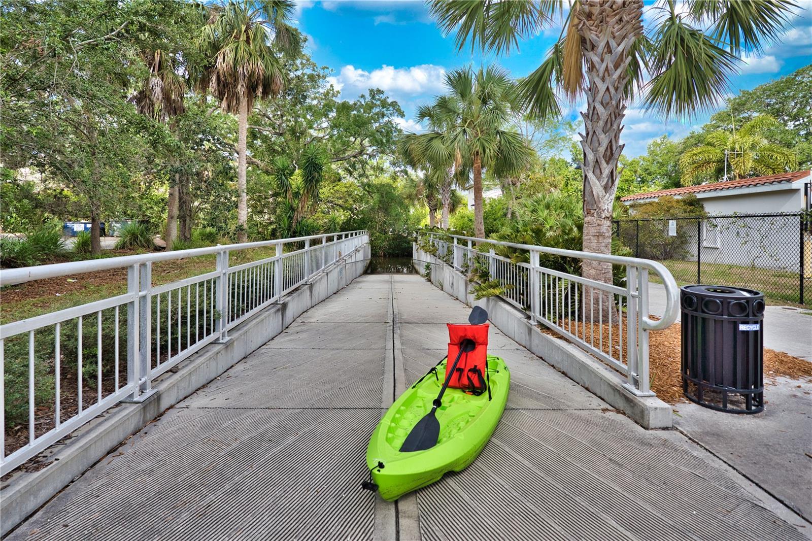 OSPREY AVE SUB - Residential