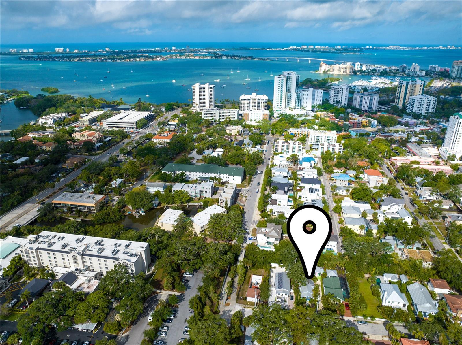 OSPREY AVE SUB - Residential