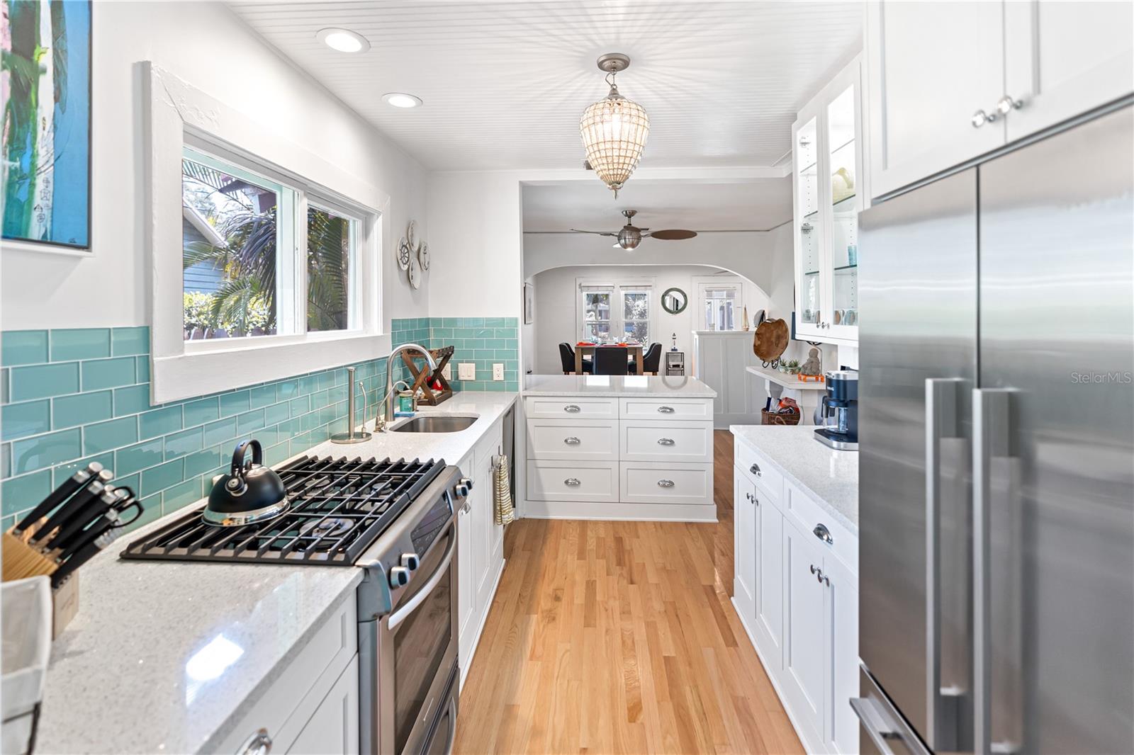 OSPREY AVE SUB - Residential
