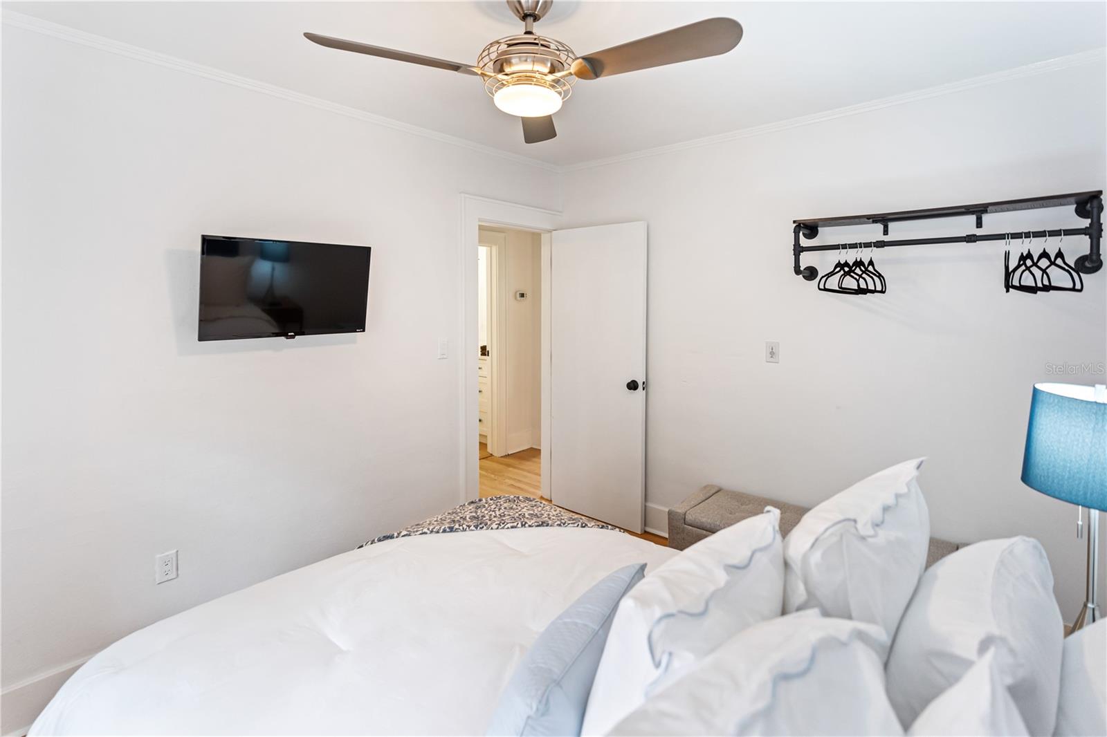 OSPREY AVE SUB - Residential
