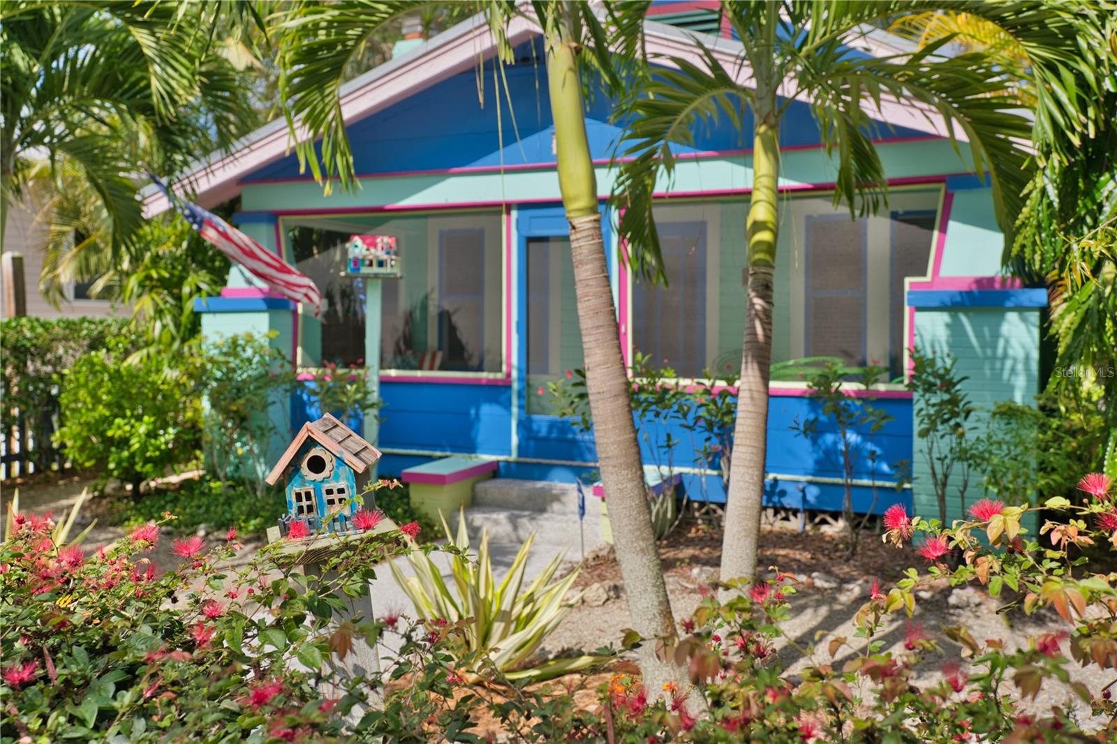 OSPREY AVE SUB - Residential