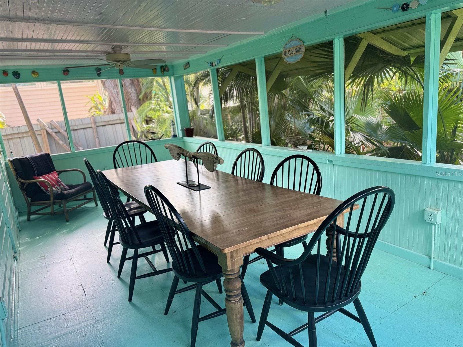 OSPREY AVE SUB - Residential