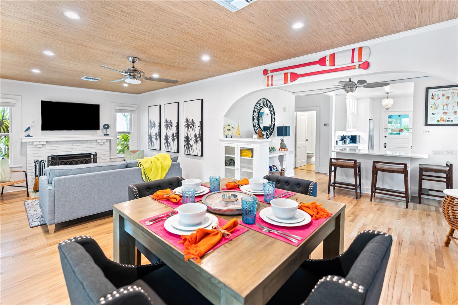 OSPREY AVE SUB - Residential