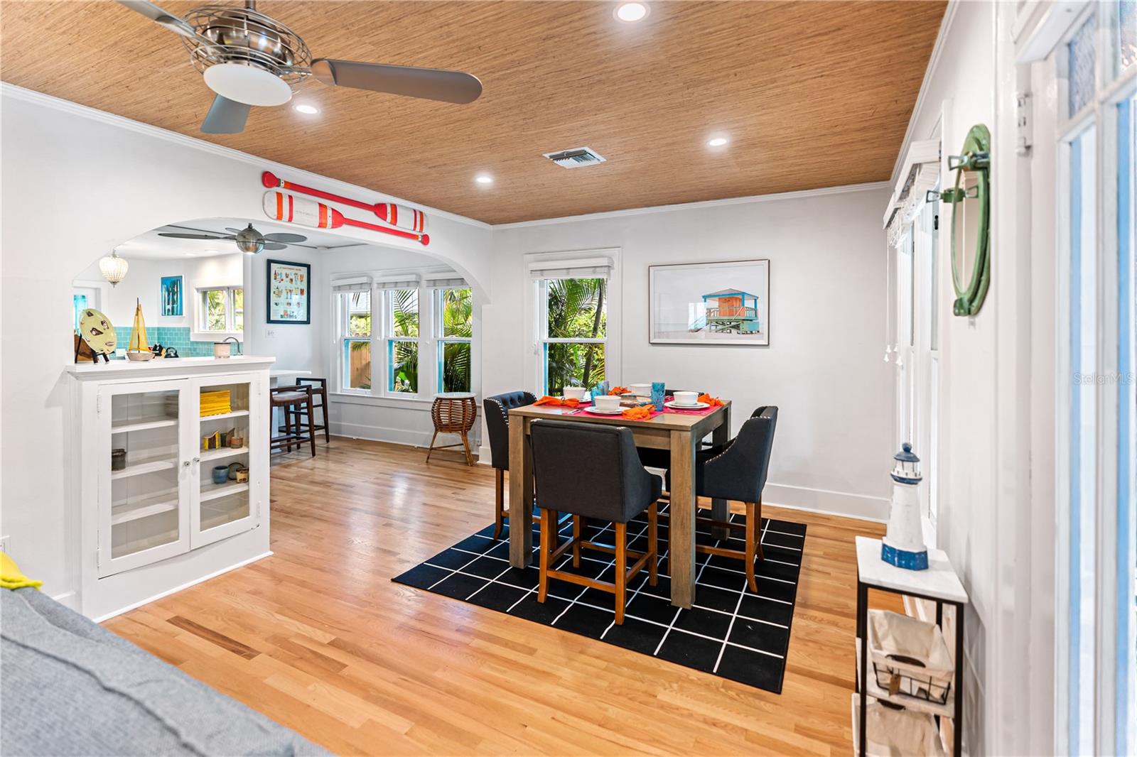 OSPREY AVE SUB - Residential