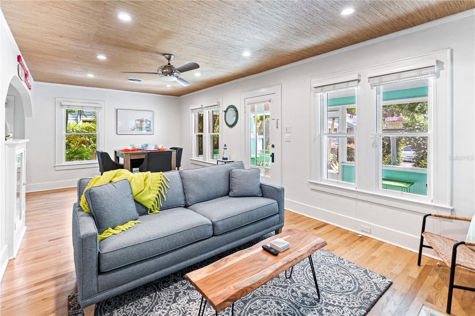 OSPREY AVE SUB - Residential
