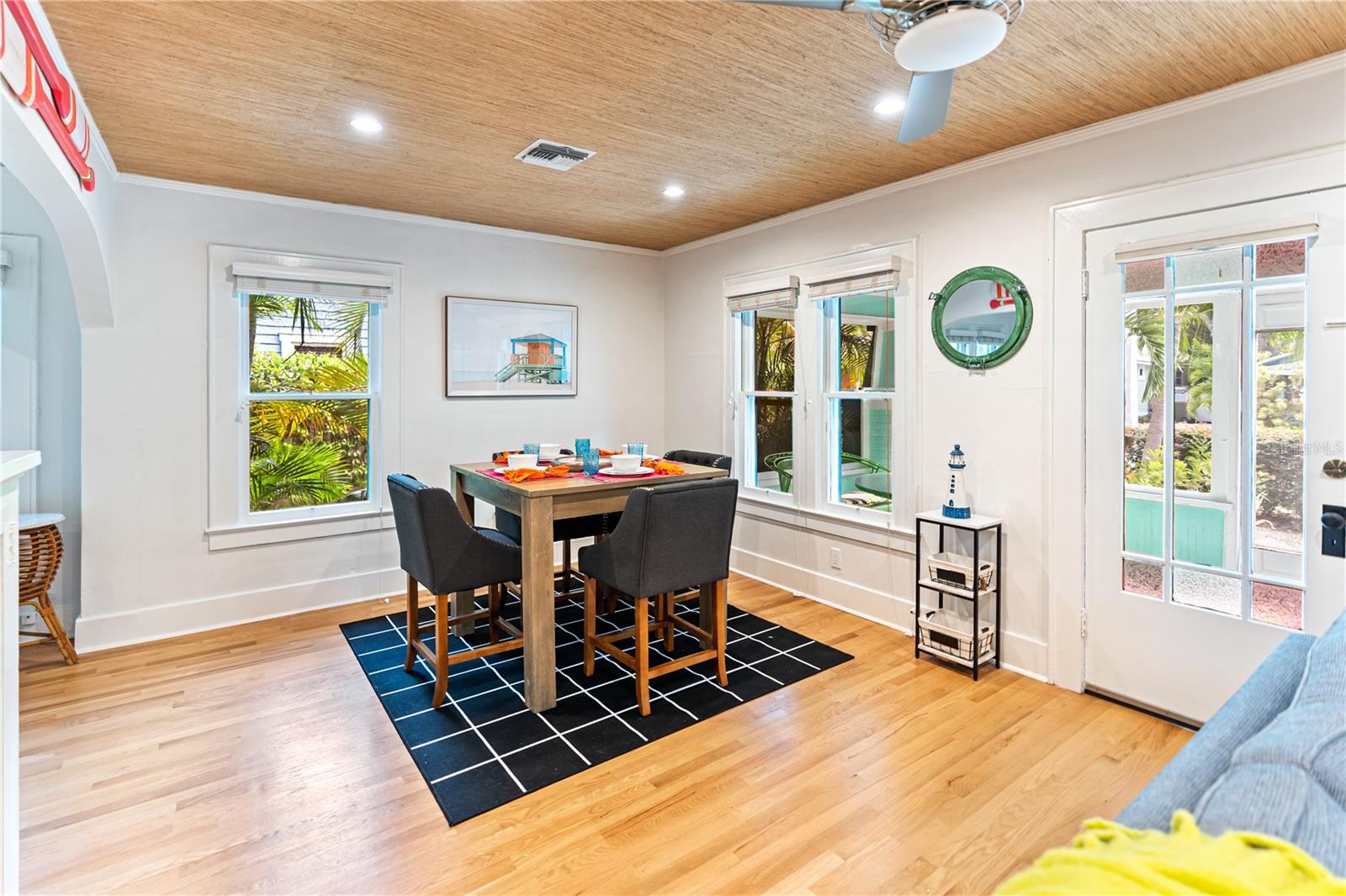 OSPREY AVE SUB - Residential