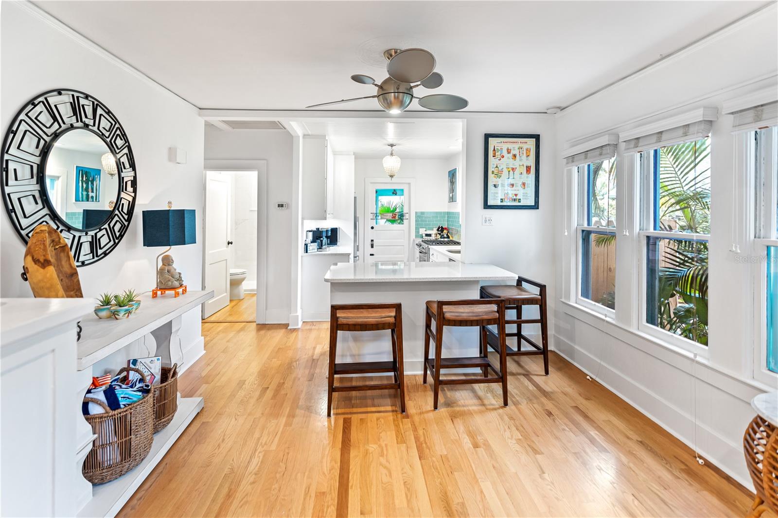 OSPREY AVE SUB - Residential