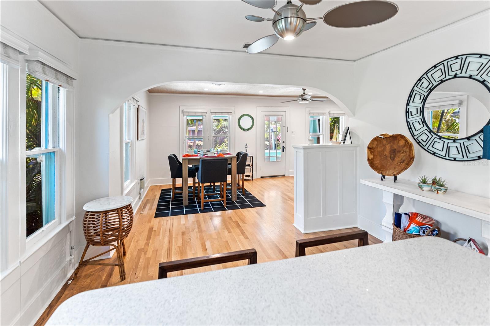 OSPREY AVE SUB - Residential
