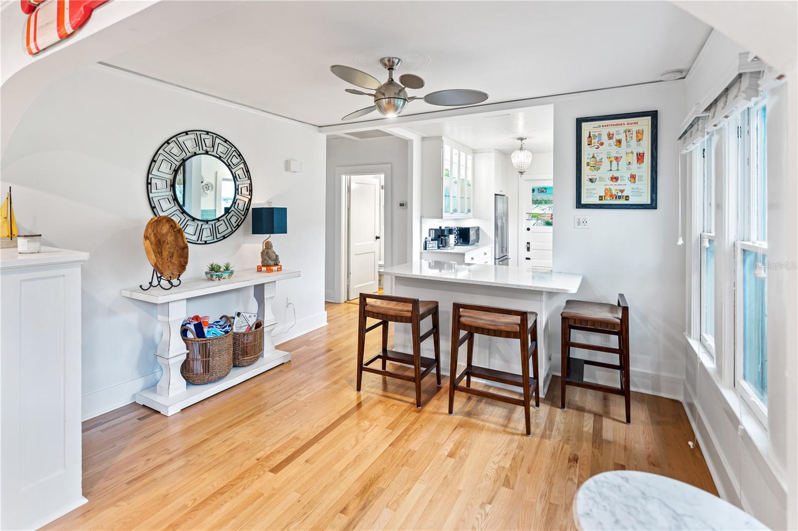 OSPREY AVE SUB - Residential