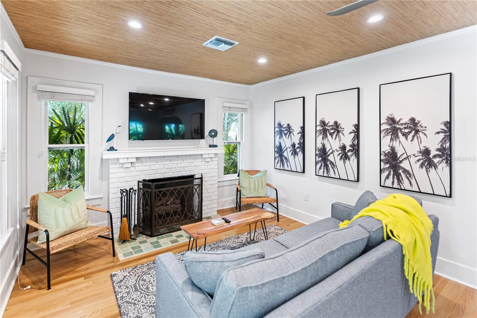 OSPREY AVE SUB - Residential