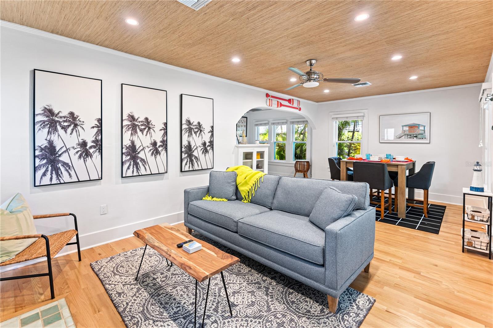 OSPREY AVE SUB - Residential