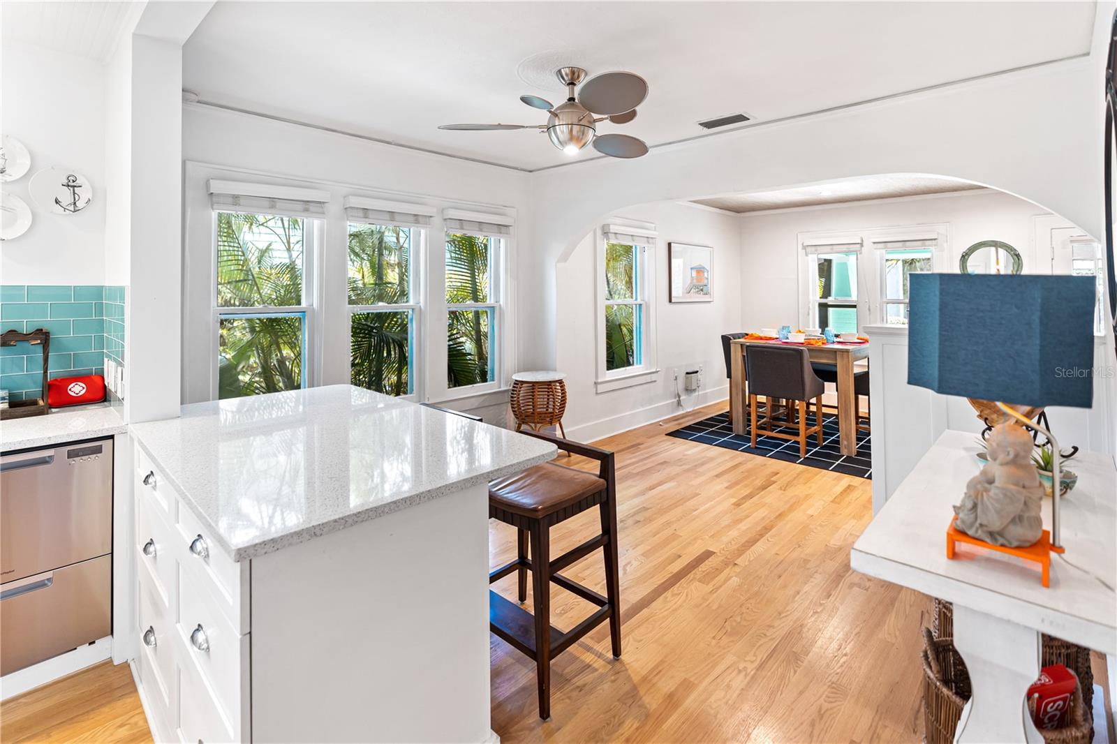 OSPREY AVE SUB - Residential