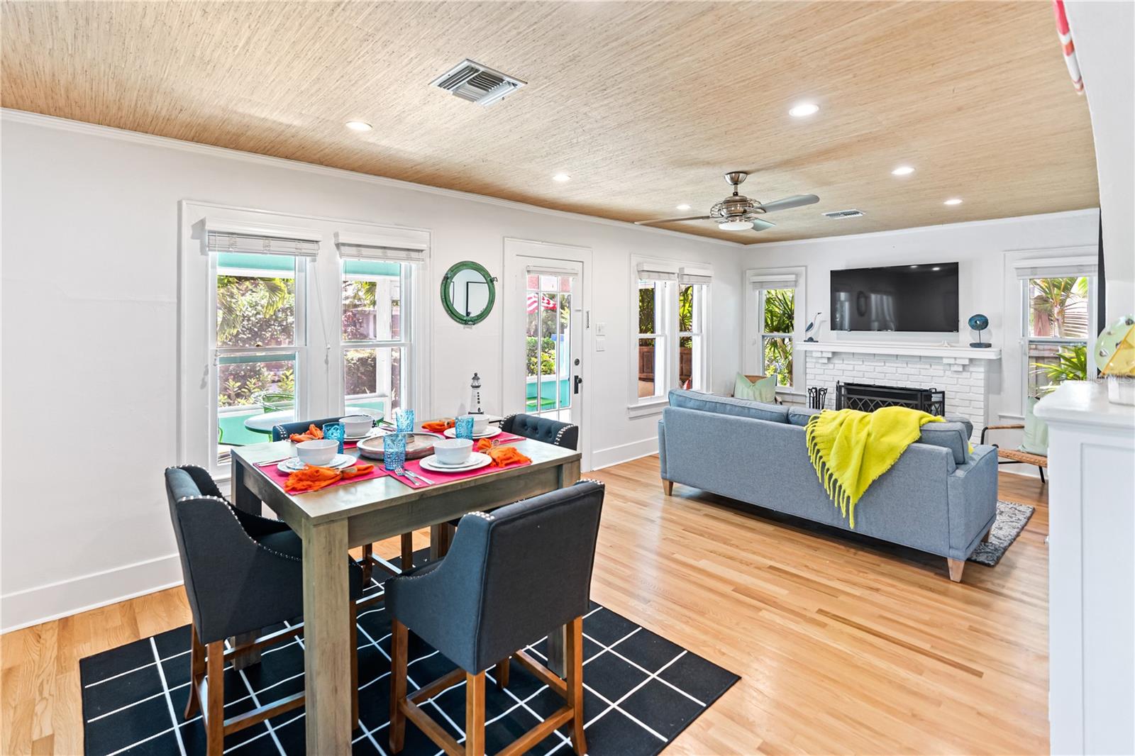 OSPREY AVE SUB - Residential