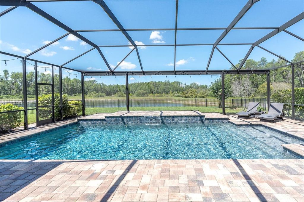 Photo of 3477 Barbour Trail, Odessa, FL 33556 (MLS # TB8398303)