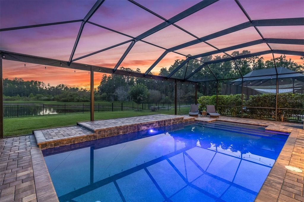 Photo of 3477 Barbour Trail, Odessa, FL 33556 (MLS # TB8398303)